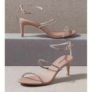 Jeffrey Campbell Cadeau Heels